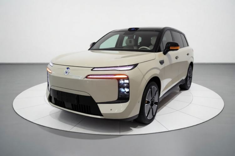 Used Denza N8L 2025 Model Flagship Model Guazi used car, China used car export, Used car for sale, Used cars, Cheapest cars for sale