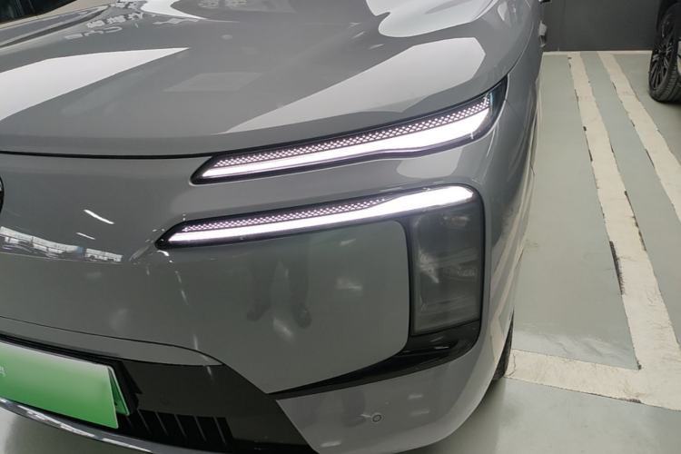 Used Denza N8L 2025 Model Flagship Model Left Front Headlight