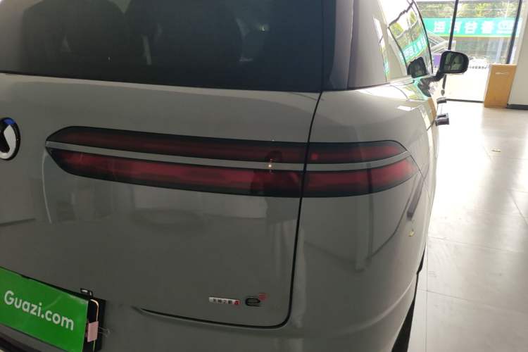 Used Denza N8L 2025 Model Flagship Model Right Rear Taillight