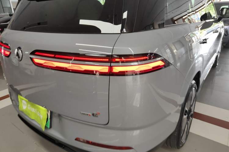Used Denza N8L 2025 Model Flagship Model Right Rear Taillight