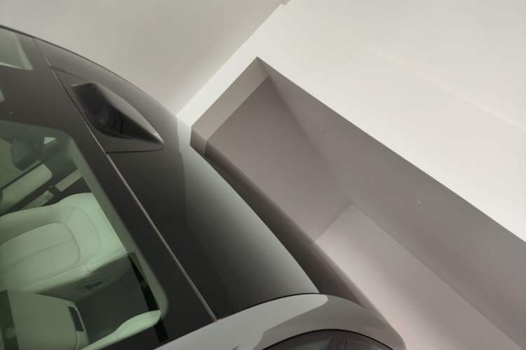 Used Denza N8L 2025 Model Flagship Model Roof
