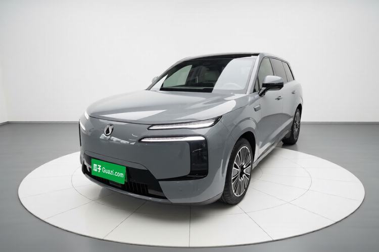 Used Denza N8L 2025 Model Flagship Model Guazi used car, China used car export, Used car for sale, Used  cars, Cheapest cars for sale