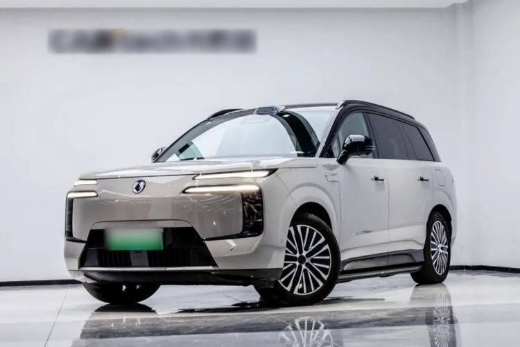 Used Denza N8L 2025 Model Zunrong Model Guazi used car, China used car export, Used car for sale, Used  cars, Cheapest cars for sale