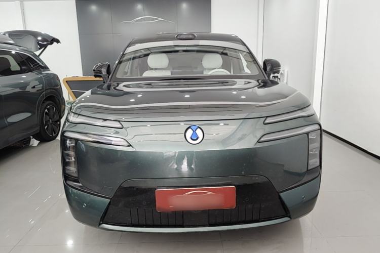 Used Denza N8L 2025 Model Flagship Model Front