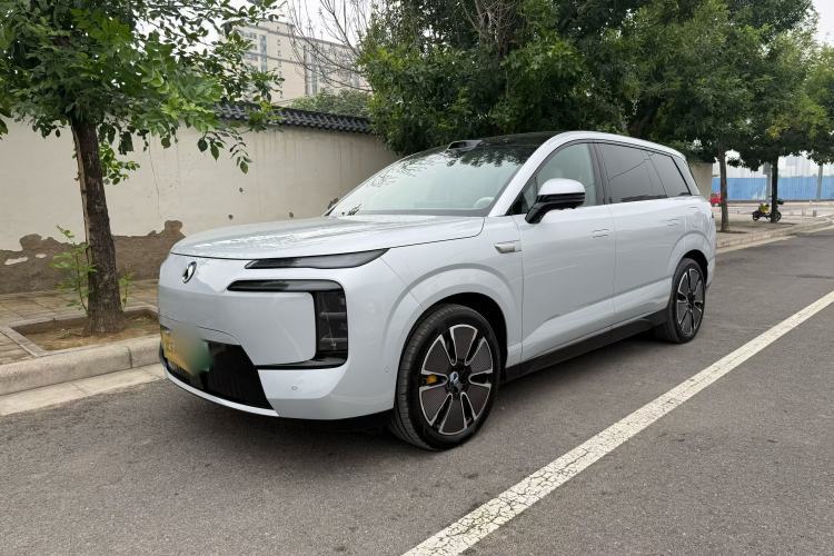 Used Denza N8L 2025 Model Flagship Model Guazi used car, China used car export, Used car for sale, Used  cars, Cheapest cars for sale