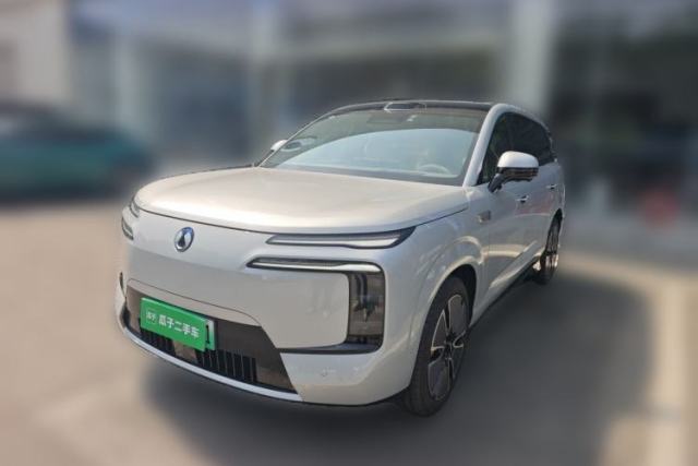 Used Denza N8L 2025 Model Flagship Model
