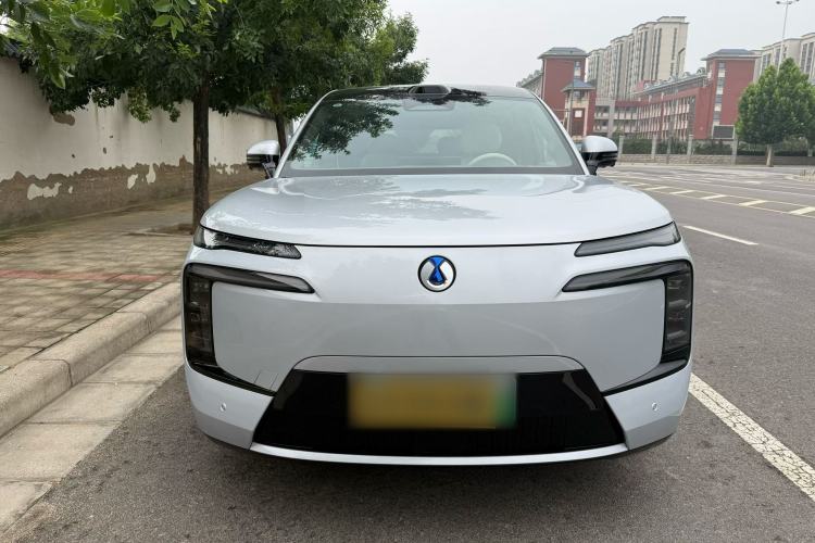 Used Denza N8L 2025 Model Flagship Model Exterior 5