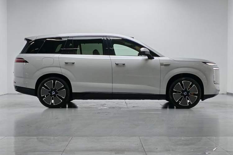 Used Denza N8L 2025 Model Flagship Model Exterior 8