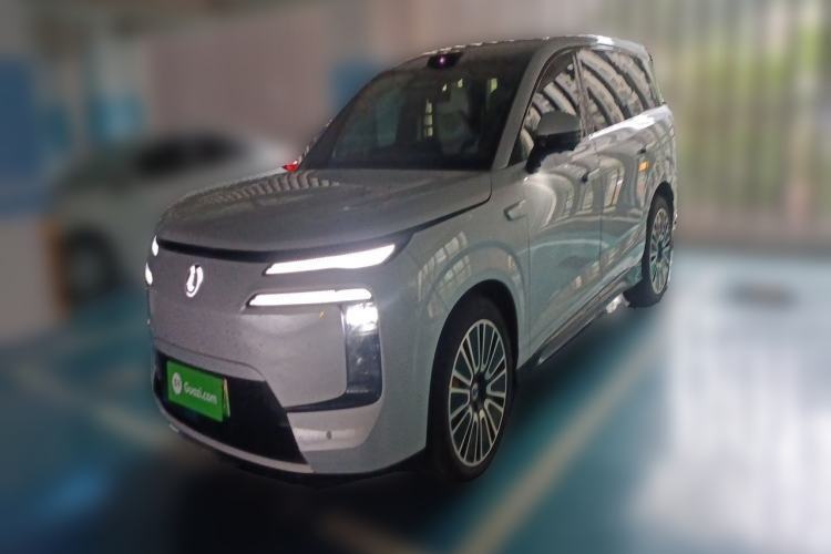 Used Denza N8L 2025 Model Flagship Model Guazi used car, China used car export, Used car for sale, Used  cars, Cheapest cars for sale