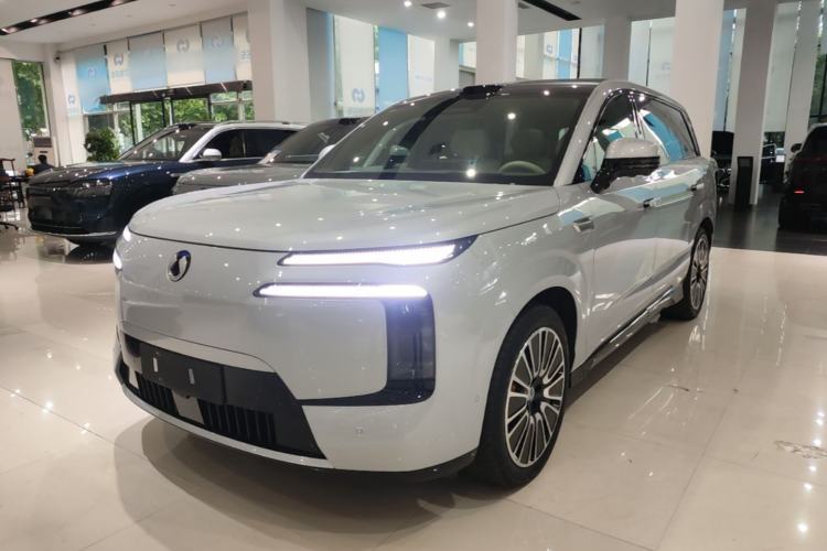Used Denza N8L 2025 Model Flagship Model Guazi used car, China used car export, Used car for sale, Used  cars, Cheapest cars for sale