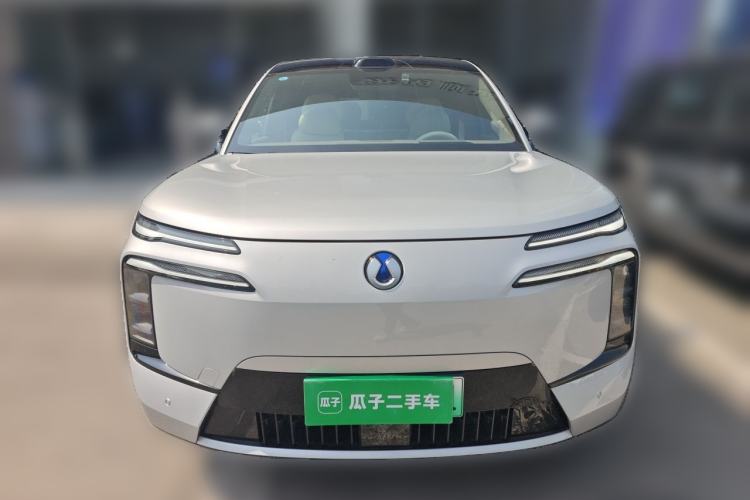 Used Denza N8L 2025 Model Flagship Model Front