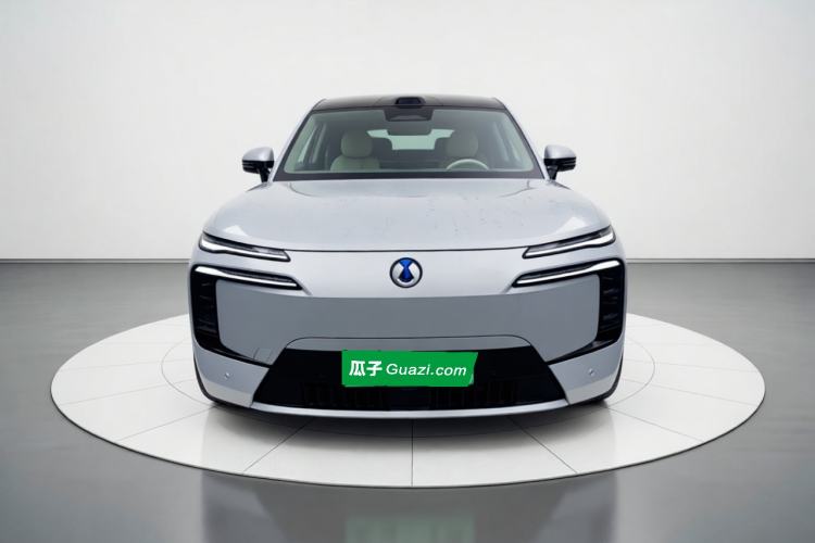 Used Denza N8L 2025 Model Flagship Model Front