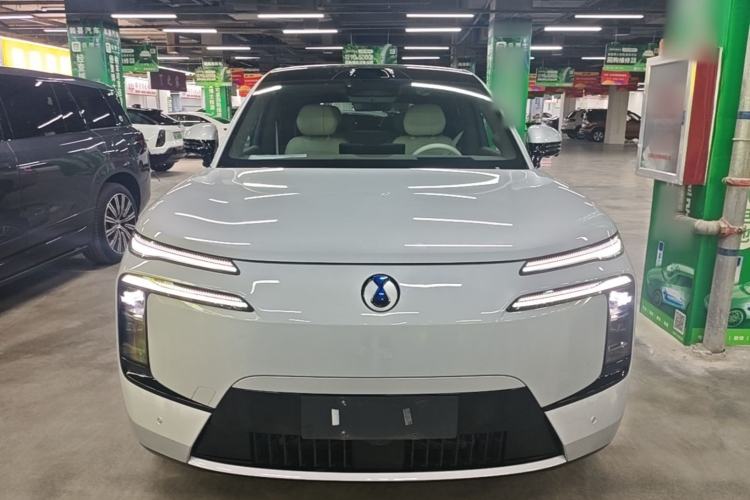 Used Denza N8L 2025 Model Flagship Model Front