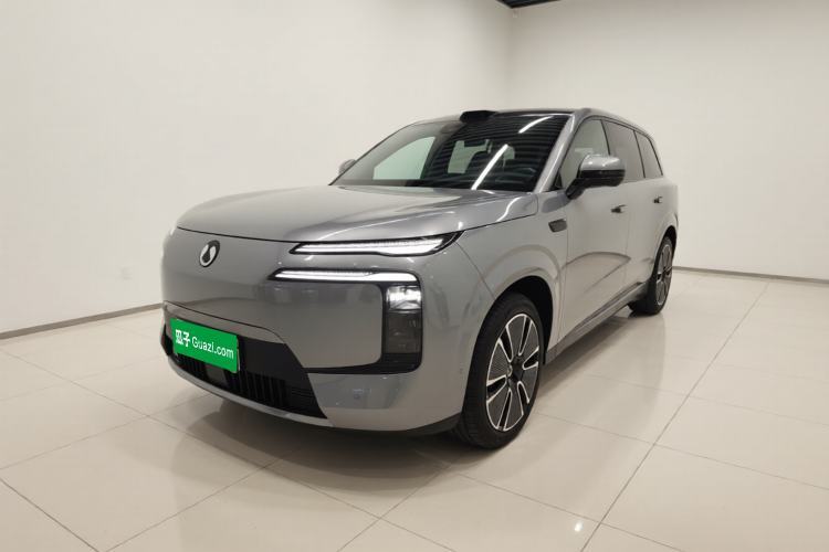Used Denza N8L 2025 Model Flagship Model Guazi used car, China used car export, Used car for sale, Used  cars, Cheapest cars for sale