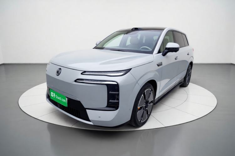 Used Denza N8L 2025 Model Flagship Model Guazi used car, China used car export, Used car for sale, Used  cars, Cheapest cars for sale