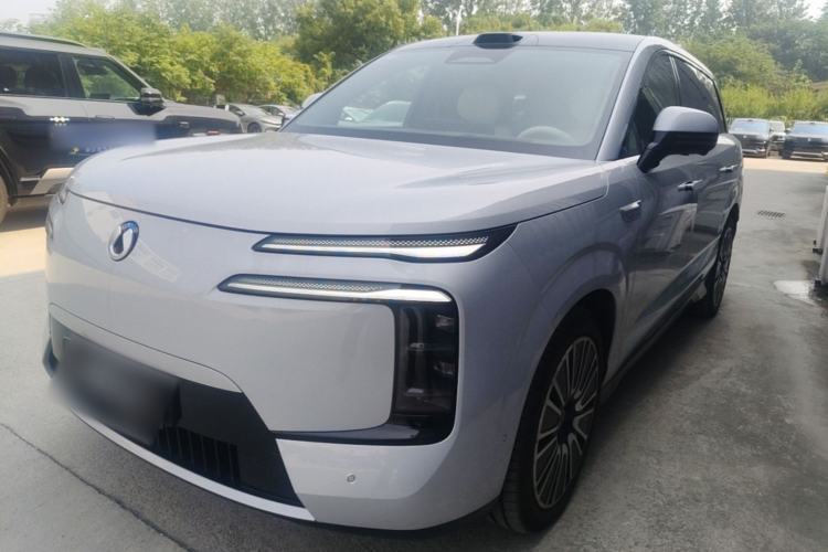 Used Denza N8L 2025 Model Flagship Model Guazi used car, China used car export, Used car for sale, Used  cars, Cheapest cars for sale