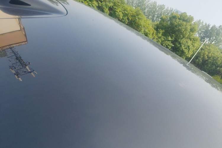 Used Denza N8L 2025 Model Flagship Model Roof