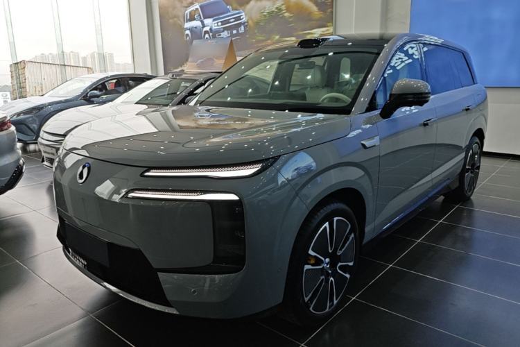 Used Denza N8L 2025 Model Flagship Model Guazi used car, China used car export, Used car for sale, Used  cars, Cheapest cars for sale