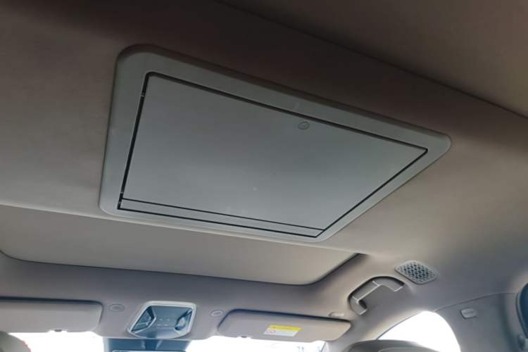 Used Denza N8L 2025 Model Flagship Model Headliner