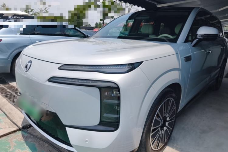 Used Denza N8L 2025 Model Flagship Model Guazi used car, China used car export, Used car for sale, Used  cars, Cheapest cars for sale