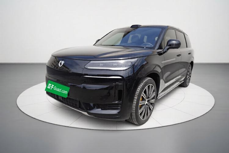Used Denza N9 2025 Prestige Version Guazi used car, China used car export, Used car for sale, Used  cars, Cheapest cars for sale