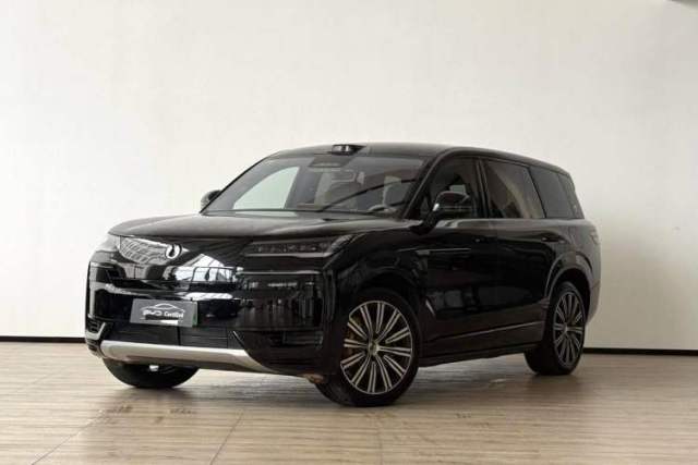 Used Denza N9 2025 Prestige Version