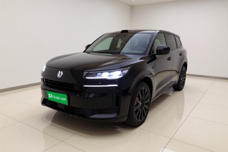 Used Denza N9 2025 Flagship Model Guazi used car, China used car export, Used car for sale, Used cars, Cheapest cars for sale