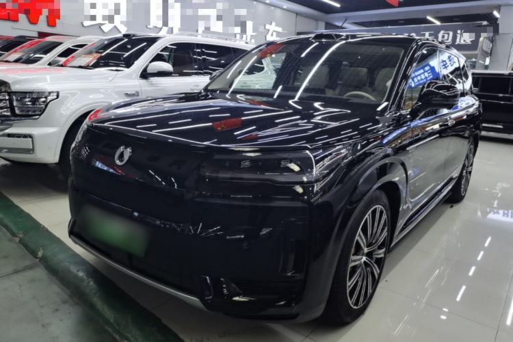 Used Denza N9 2025 Prestige Version Guazi used car, China used car export, Used car for sale, Used  cars, Cheapest cars for sale