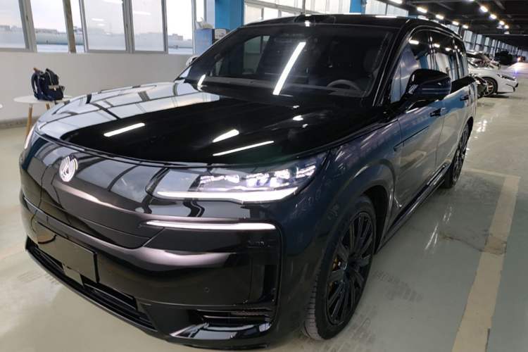 Used Denza N9 2025 Prestige Version Guazi used car, China used car export, Used car for sale, Used  cars, Cheapest cars for sale