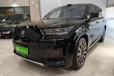 Used Denza N9 2025 Prestige Version