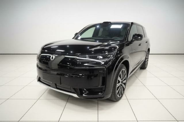 Used Denza N9 2025 Prestige Version