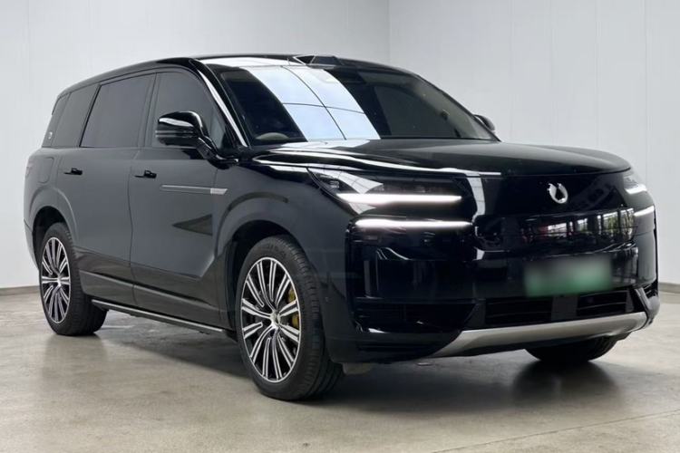 Used Denza N9 2025 Prestige Version Exterior 1