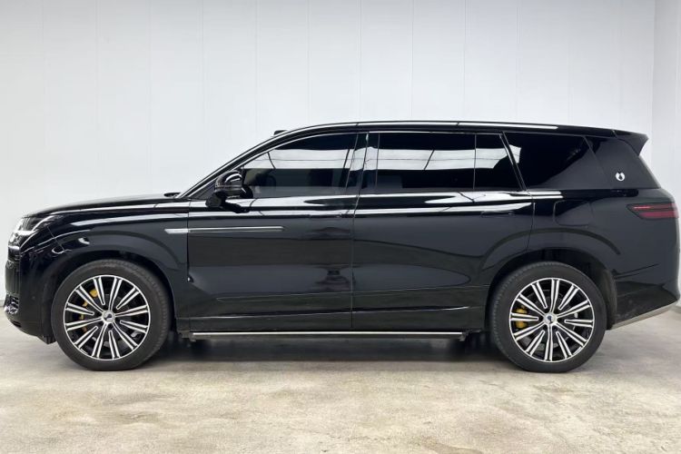 Used Denza N9 2025 Prestige Version Exterior 2