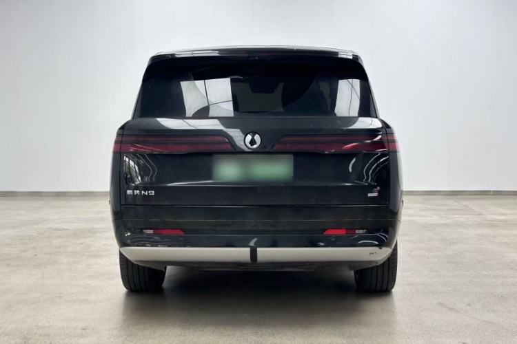 Used Denza N9 2025 Prestige Version Exterior 3