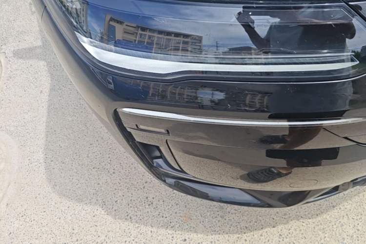 Used Denza N9 2025 Prestige Version Exterior 6
