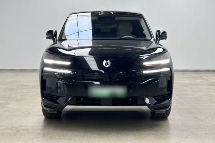 Used Denza N9 2025 Prestige Version Exterior 6