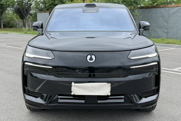 Used Denza N9 2025 Prestige Version Exterior 7