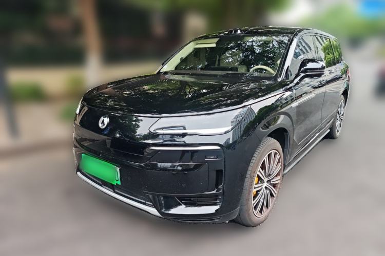 Used Denza N9 2025 Flagship Model Guazi used car, China used car export, Used car for sale, Used  cars, Cheapest cars for sale