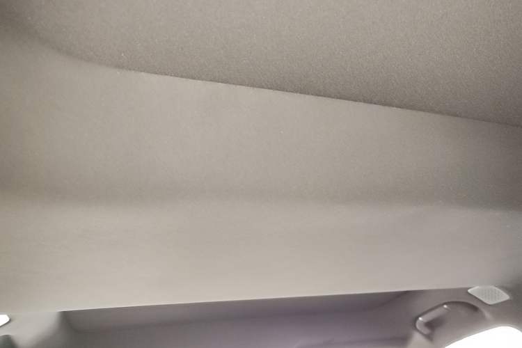 Used Denza N9 2025 Prestige Version Headliner