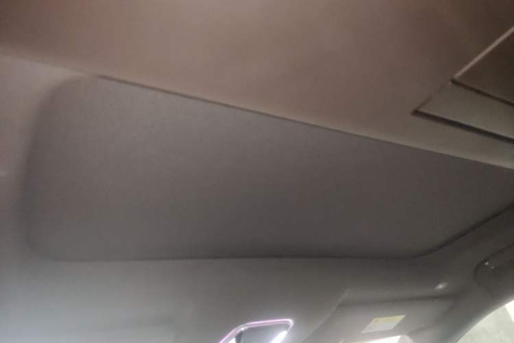 Used Denza N9 2025 Flagship Model Headliner