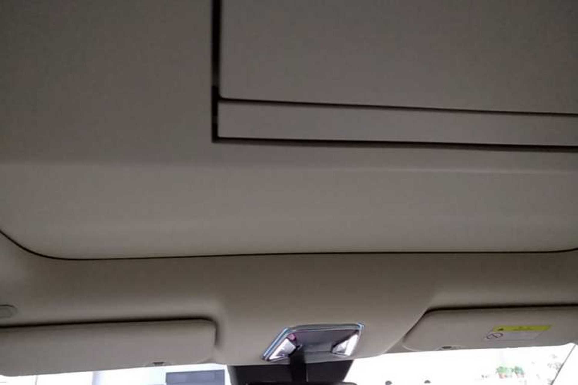 Used Denza N9 2025 Flagship Model Headliner