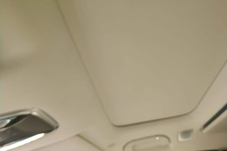 Used Denza N9 2025 Flagship Model Headliner