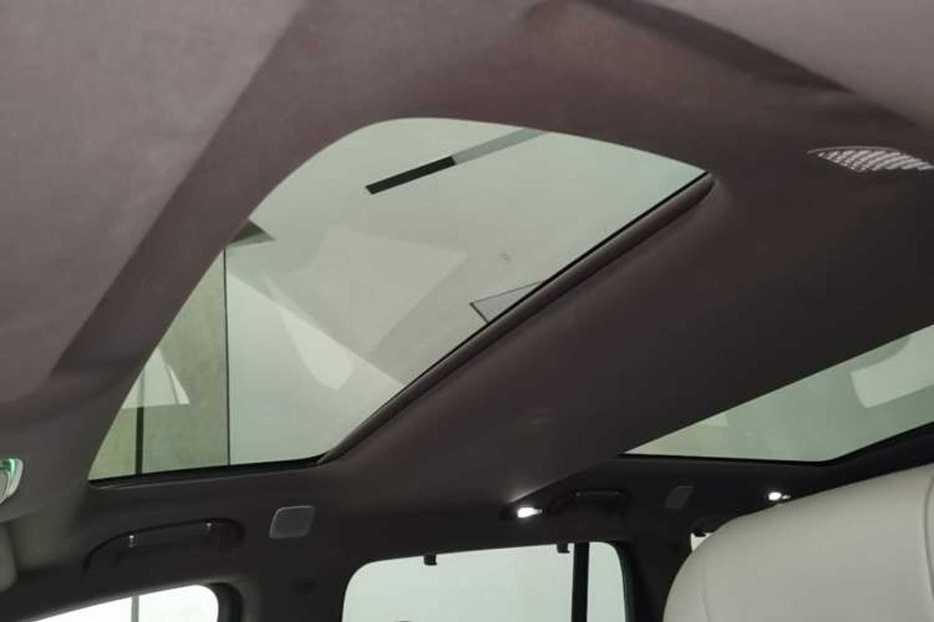 Used Denza N9 2025 Prestige Version Headliner