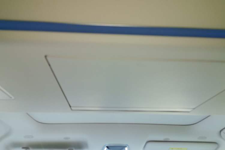 Used Denza N9 2025 Flagship Model Headliner