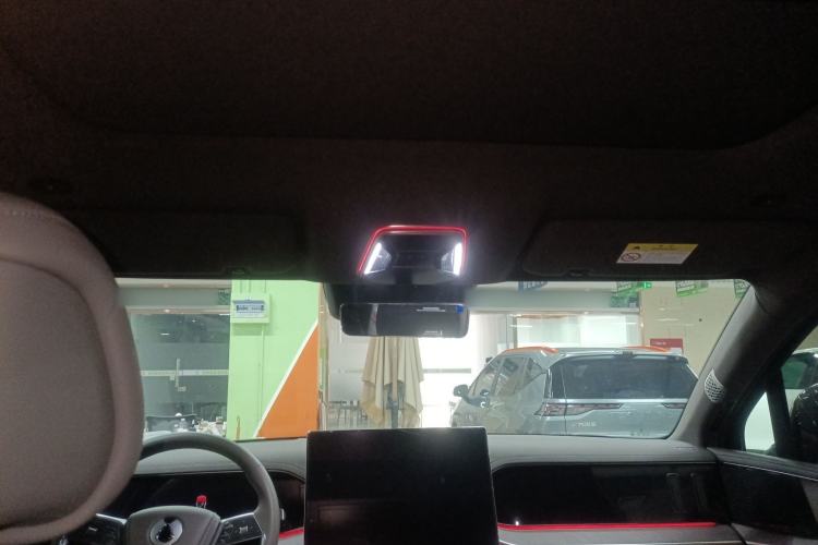 Used Denza N9 2025 Flagship Model Headliner
