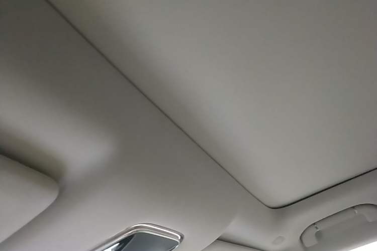 Used Denza N9 2025 Flagship Model Headliner