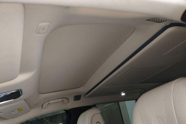 Used Denza N9 2025 Flagship Model Headliner