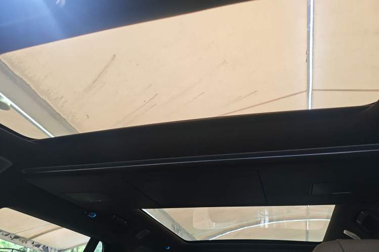 Used Denza N9 2025 Flagship Model Headliner
