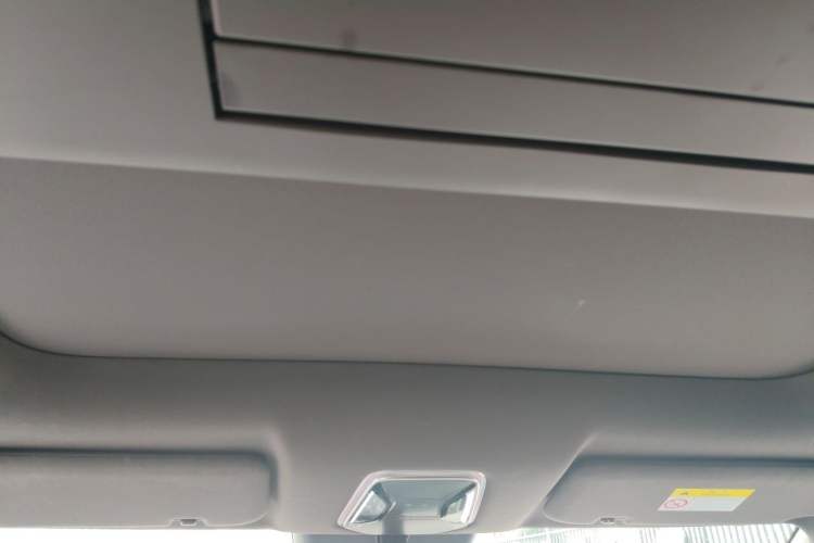 Used Denza N9 2025 Flagship Model Headliner