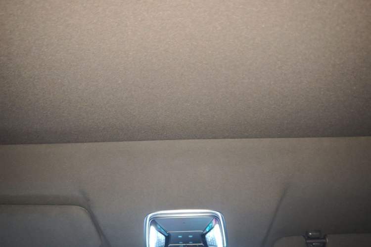 Used Denza N9 2025 Prestige Version Headliner